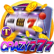 crazy 777 Slots