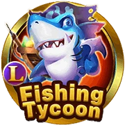fishing tycoon